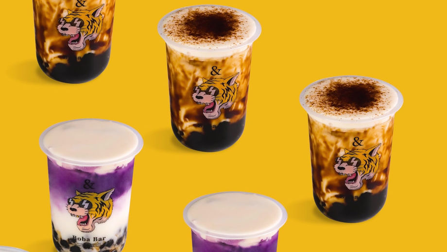 reels boba bar